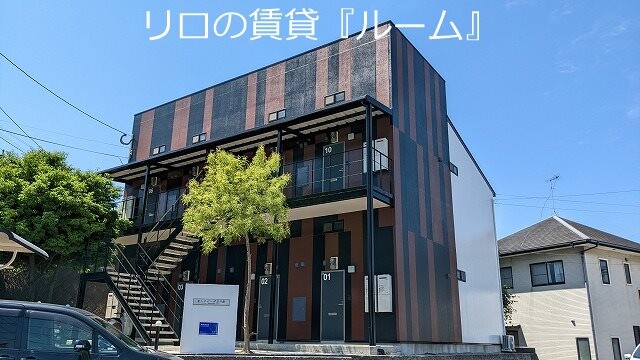 モンテローザ2号館