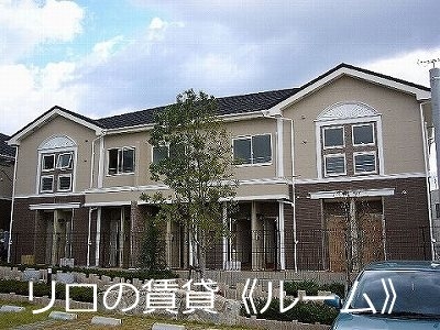 グリーンフォレストC