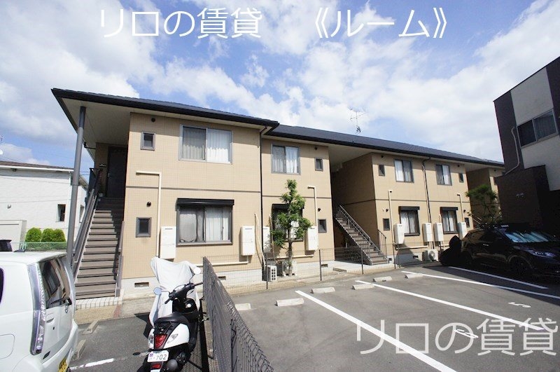 ボヌール仲原