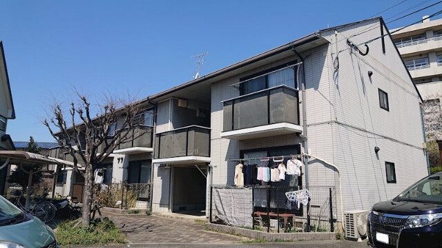 カーサクレアール　B