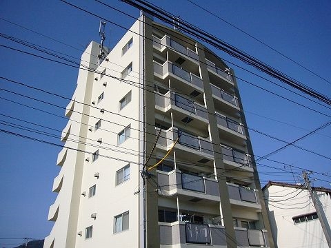 プレリュード篠栗I