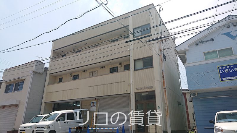 TAKEビル空港東