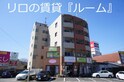 ステーションヒルズピュアロード