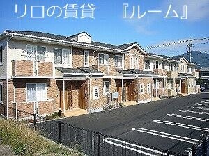 セレ－ノ宇美Ｂ外観写真