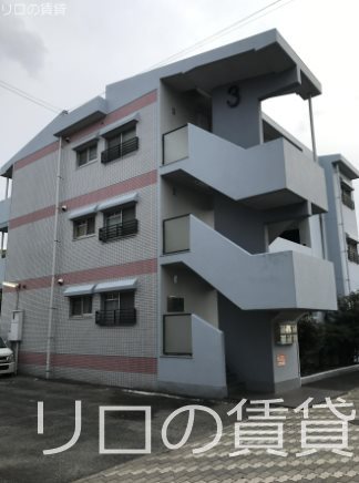 ヤヒロタウンハウスIII