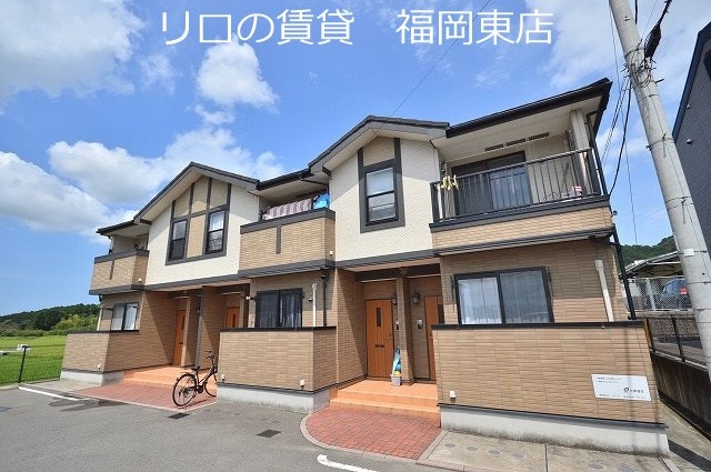 ミレニアムS.T弐番館