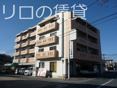 第一元木ビル