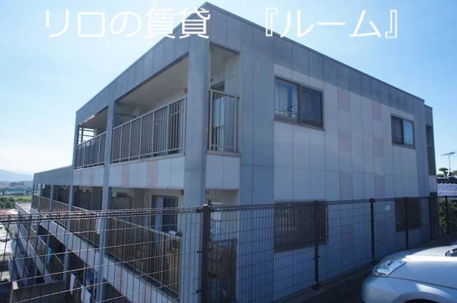 森ビルアネックス