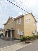 エスポワールⅡ番館