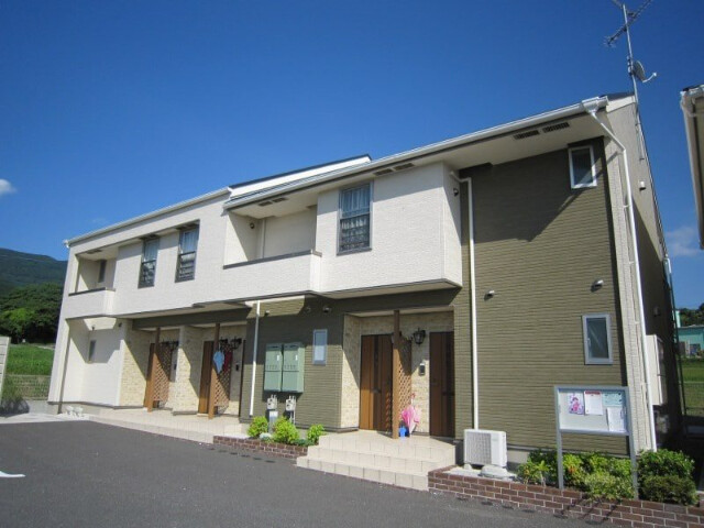 善・ZEN　壱番館