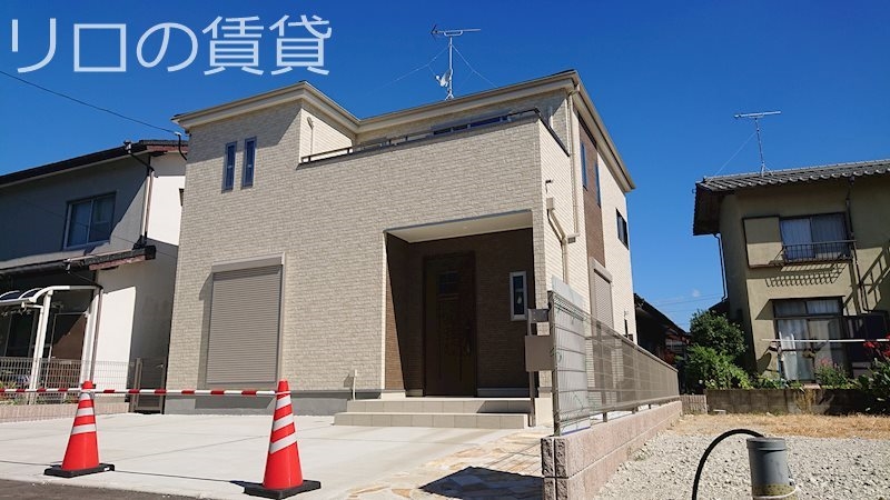 王子2号邸