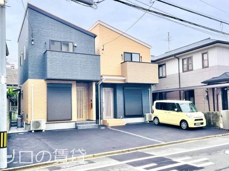 パライソ志免