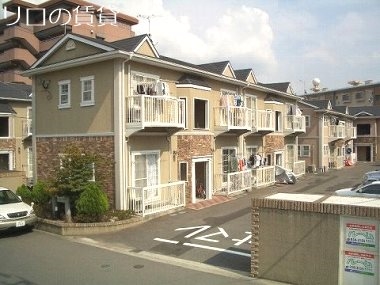 サンティール片峰Ｃ