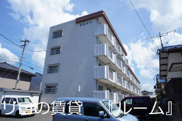 栄友ビル　