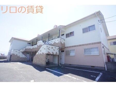 シャルトルーズM外観写真