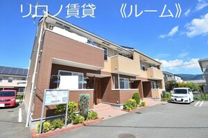 アウローラI外観写真