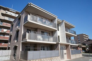 イイエ建Ⅱ外観写真