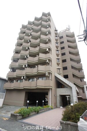 ＭＩビル外観写真