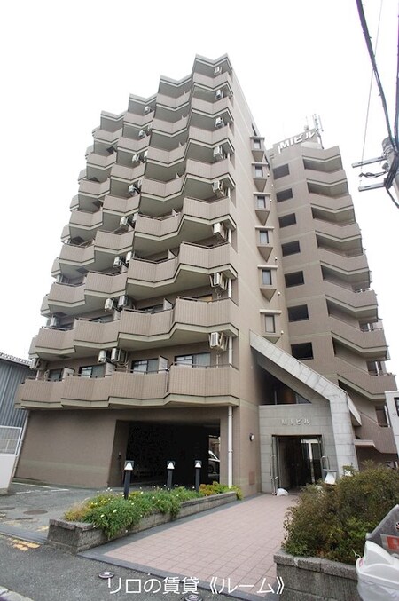 ＭＩビル外観写真