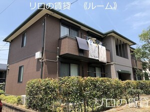 サンセール篠栗ⅡG外観写真