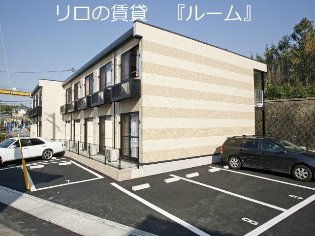 レオパレスアベニュー赤坂