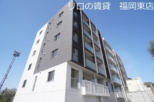サニーコート須恵外観写真