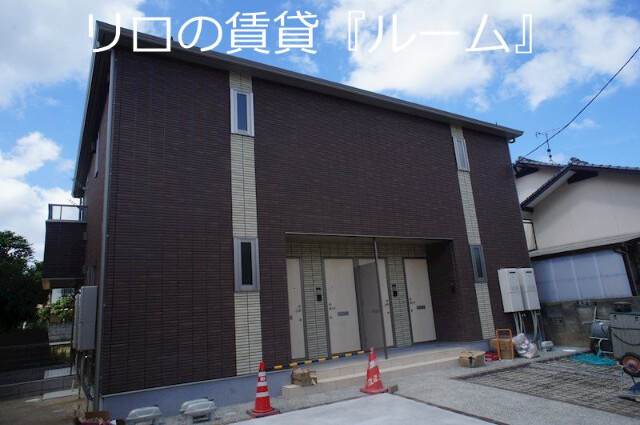 ベルリード大石