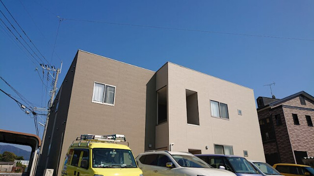 フォーサイト須恵Union　