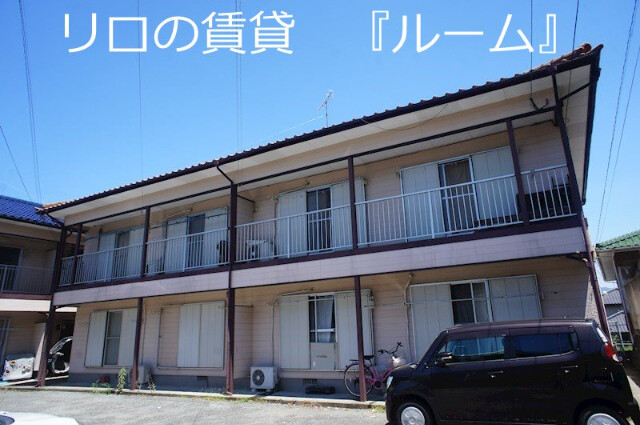 稲永コーポA