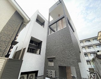CB箱崎東ミッレ