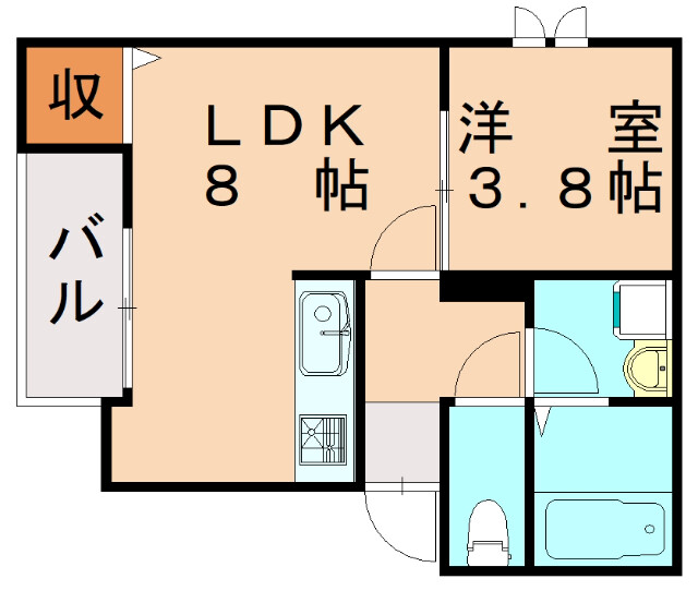 Calm箱崎宮前