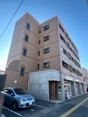 ソレアード箱崎駅東
