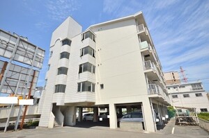 ヴィラ曽根崎Ⅲ外観写真