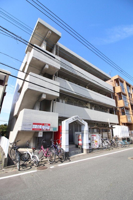 ミラマール箱崎