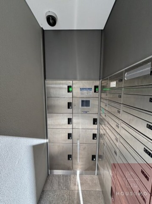 建物設備