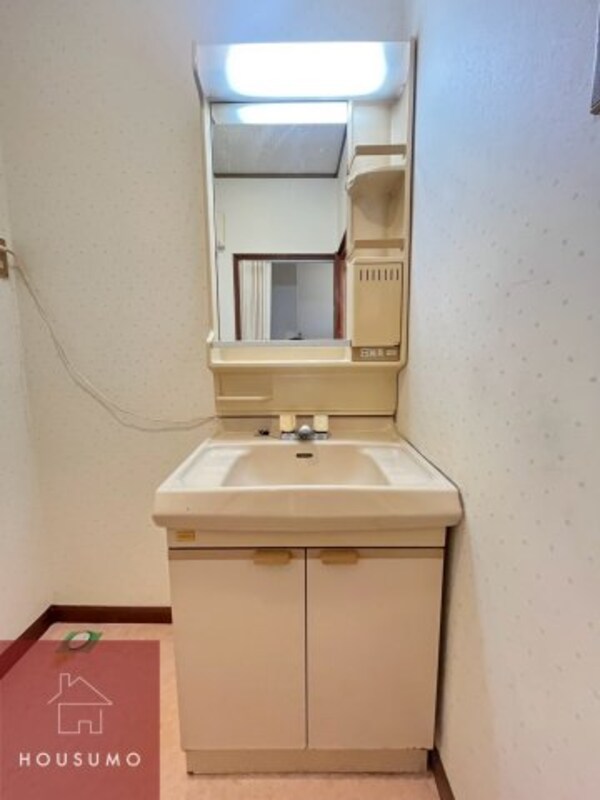 洗面・脱衣所