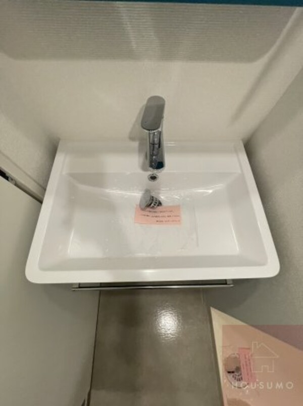 洗面・脱衣所