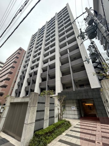 プラウドフラット新大阪