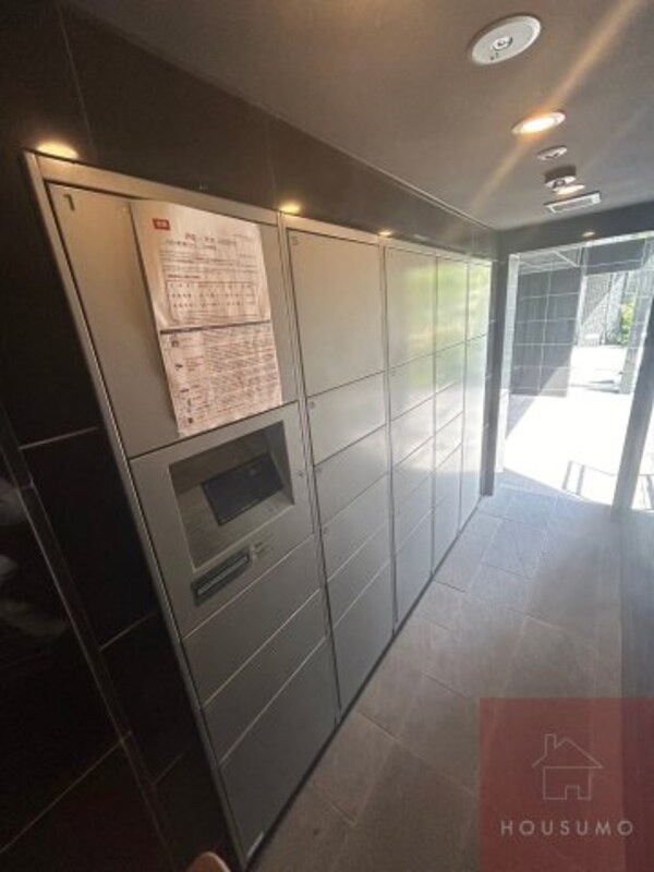 建物設備