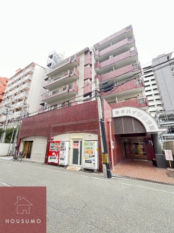 ネオハイツ新淀川