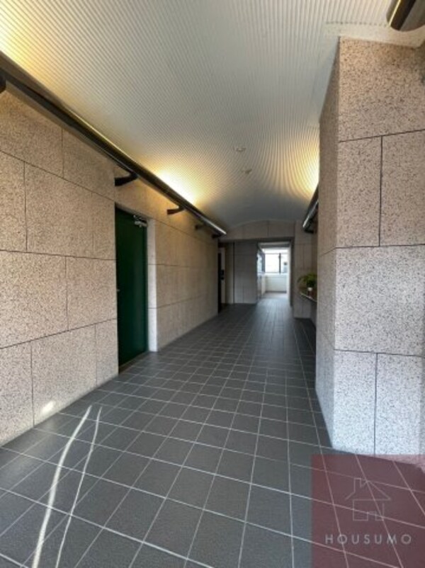 ロビー・ラウンジ