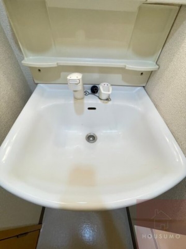 洗面・脱衣所