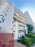 江坂住宅壱号棟　