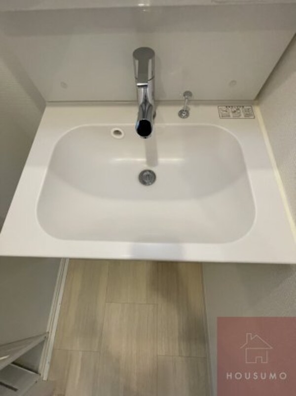 洗面・脱衣所