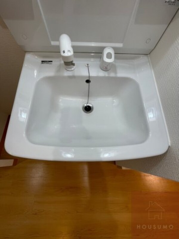 洗面・脱衣所
