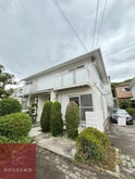 垂水町テラスハウス（東側）