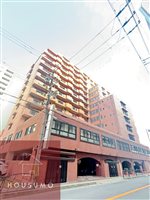 パルムハウス江坂