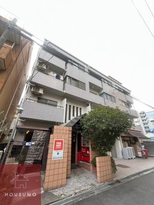 ピア土江ＰＡＲＴⅡ外観写真