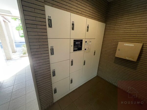 建物設備