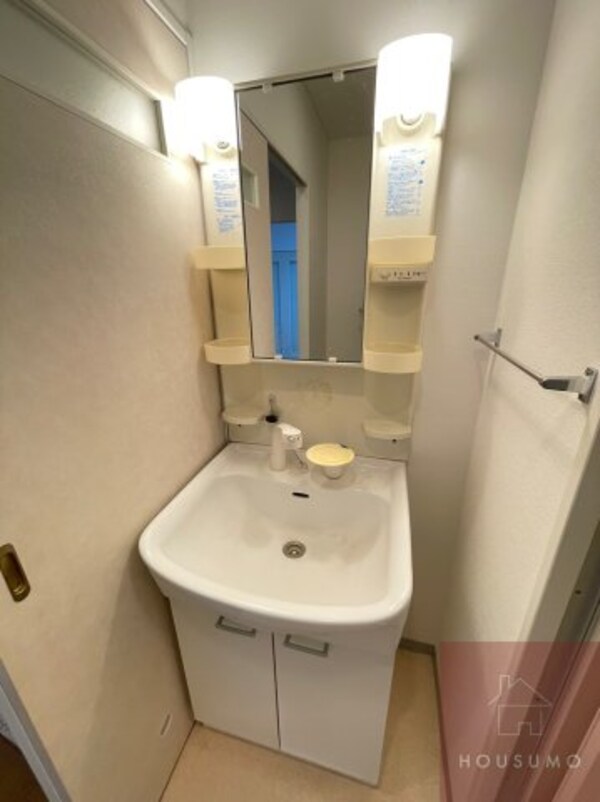 洗面・脱衣所